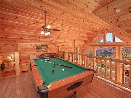 Cajun Hideaway Holiday Home Гетлинбург Екстериор снимка